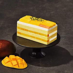 아티제 케이크 교환권 기프티콘