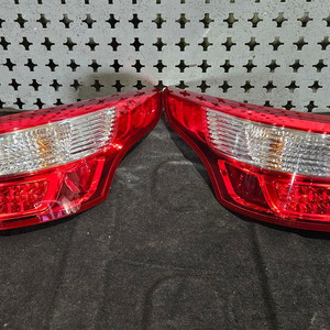 르노삼성 뉴sm5 라구나 L43 데루등 테일램프 후미등 이미지