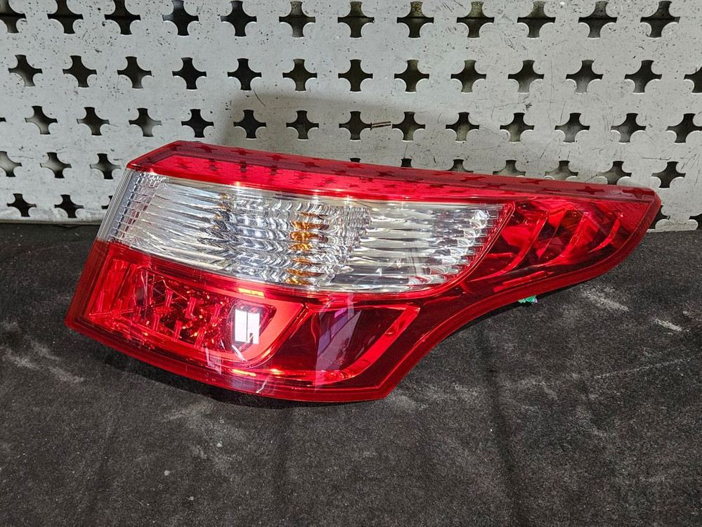 르노삼성 뉴sm5 라구나 L43 데루등 테일램프 후미등 이미지