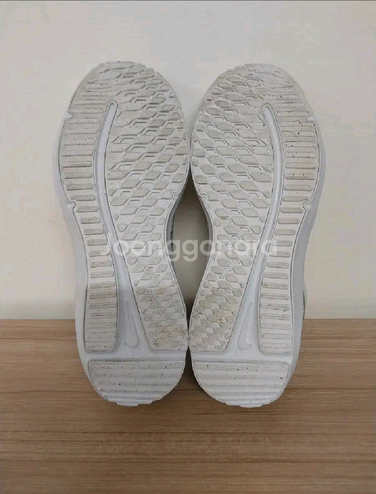 여성 나이키 다운시프터12 운동화, 런닝화 (240)--7