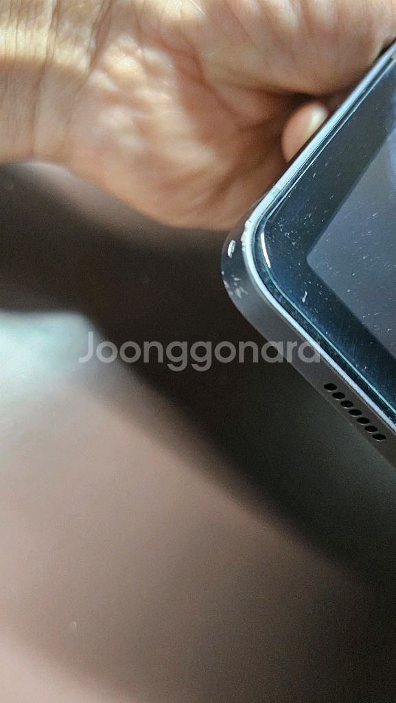 갤럭시탭 S9 128GB 그라파이트--6