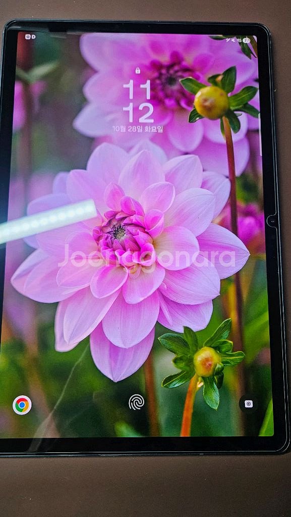 갤럭시탭 S9 128GB 그라파이트--2