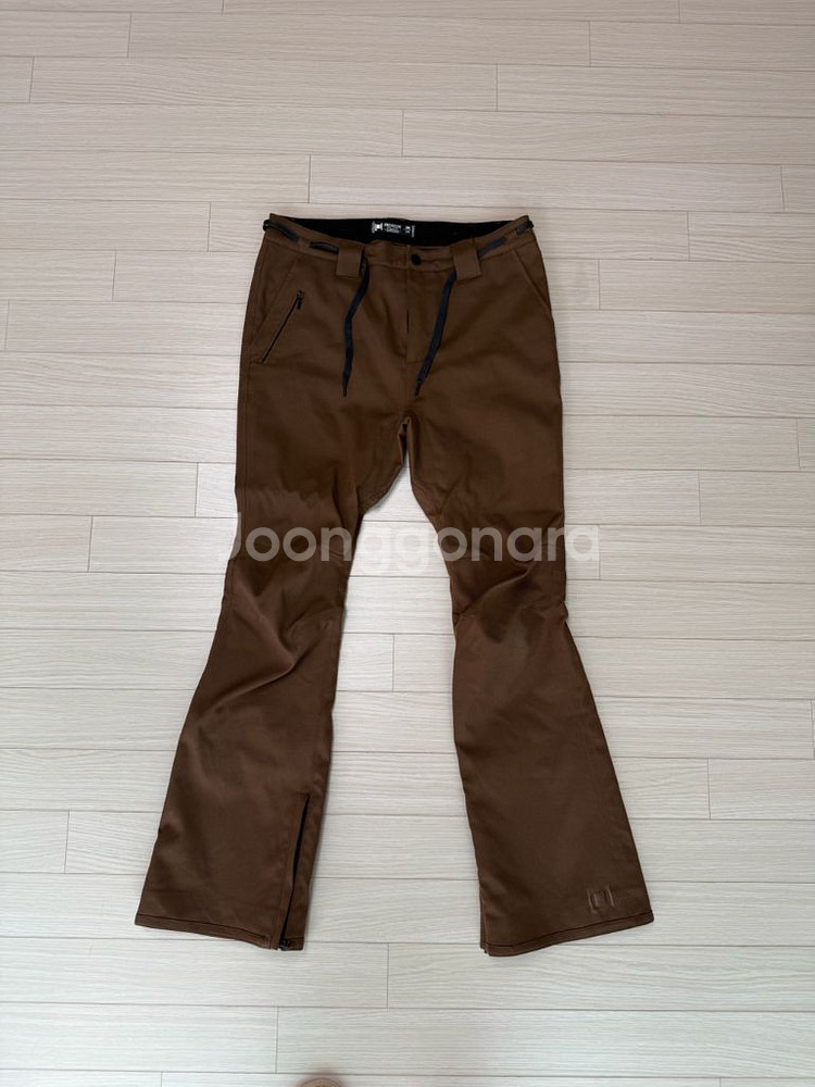 L1 여성 보드복 바지 L size--0