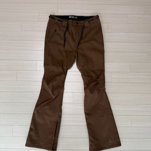 L1 여성 보드복 바지 L size