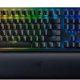 (급처) 미개봉 레이저 헌츠맨v2 키보드