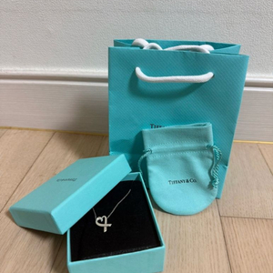 티파니앤코 러빙하트