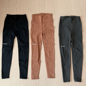 젝시믹스 레깅스 M 일괄