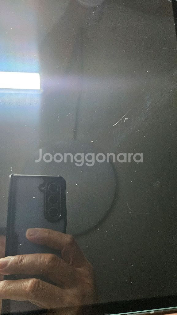 갤럭시탭 S9 128GB 그라파이트--10