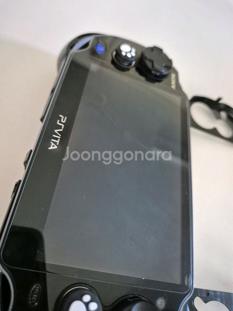 PS VITA 1세대 OLED ps 비타--2