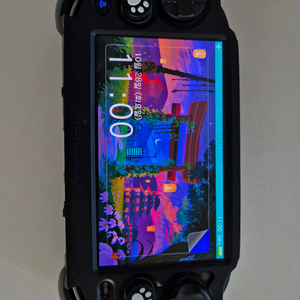 PS VITA 1세대 OLED ps 비타