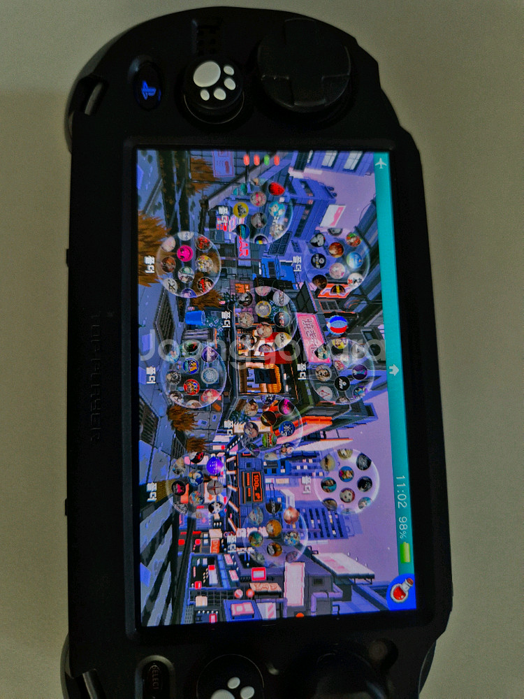 PS VITA 1세대 OLED ps 비타--7