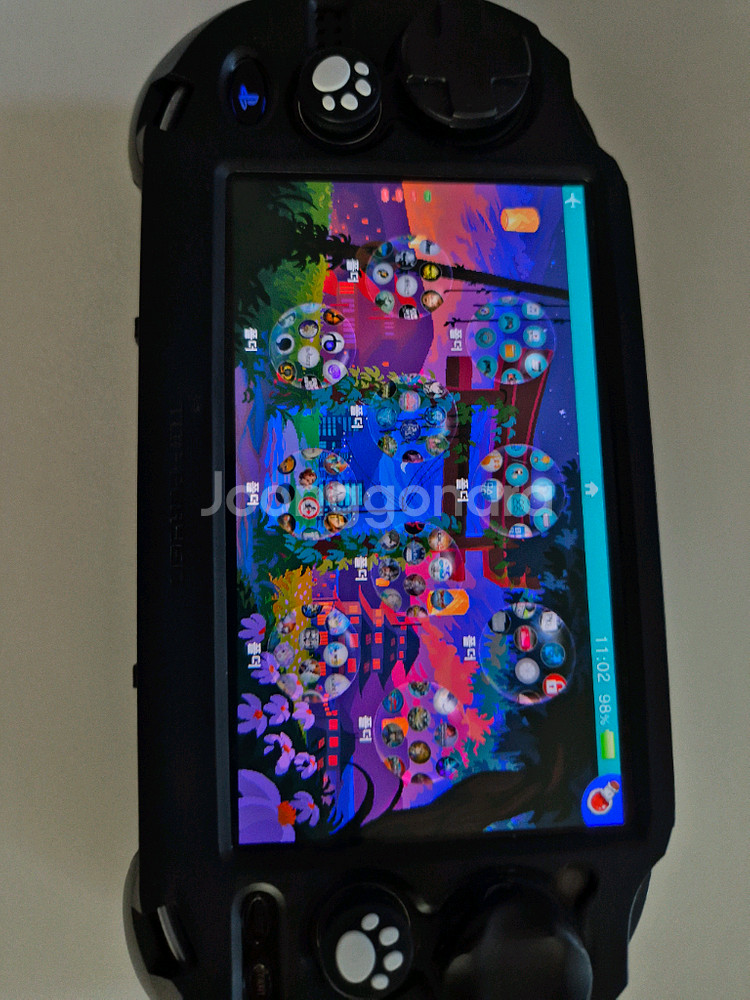 PS VITA 1세대 OLED ps 비타--6