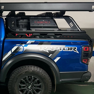 오브로모터스 CR-2렉(레인저랩터용) 판매합니다 이미지