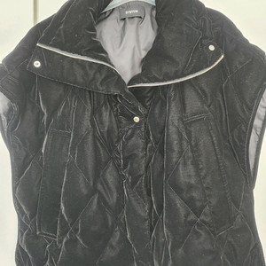 시스템 벨벳 구스다운 베스트