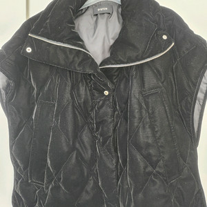 시스템 벨벳 구스다운 베스트