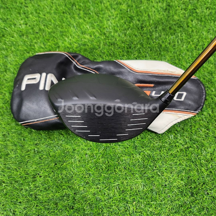 핑 PING G400 LST 10도 드라이버--3