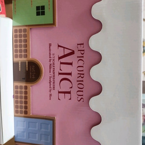 네이티브 이상한 나라의 앨리스 판매