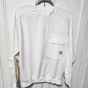 (100)아이더 코듀라 UNI 맨투맨 티셔츠