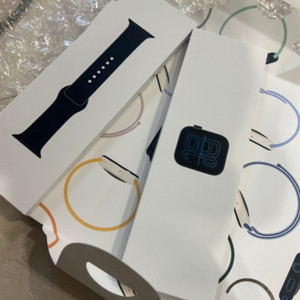 애플워치se3 44ml