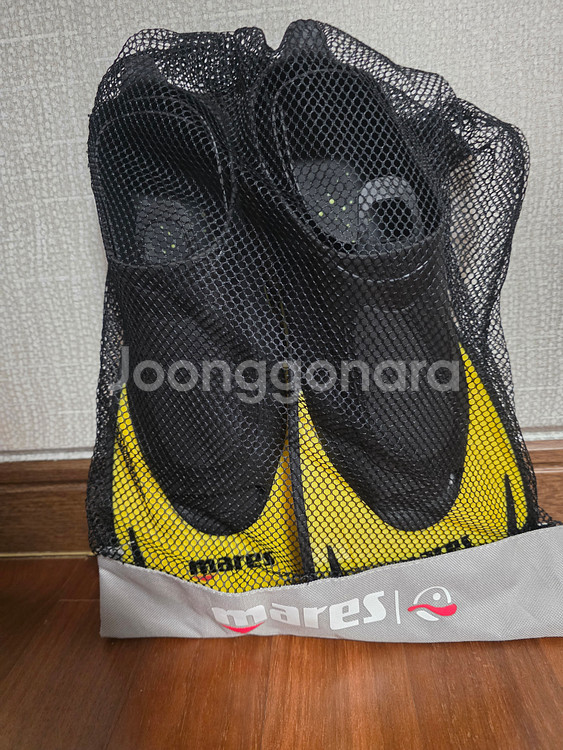 마레스 오리발 38-39 (245~250)--2