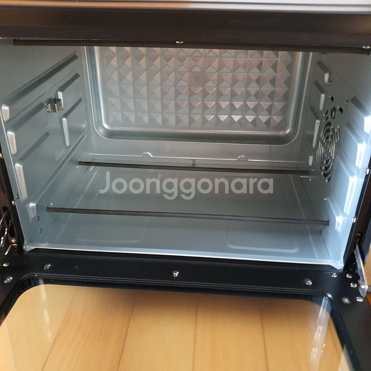 콕스타 33L 오븐형 에어프라이어 전자렌지 오븐 광파--1