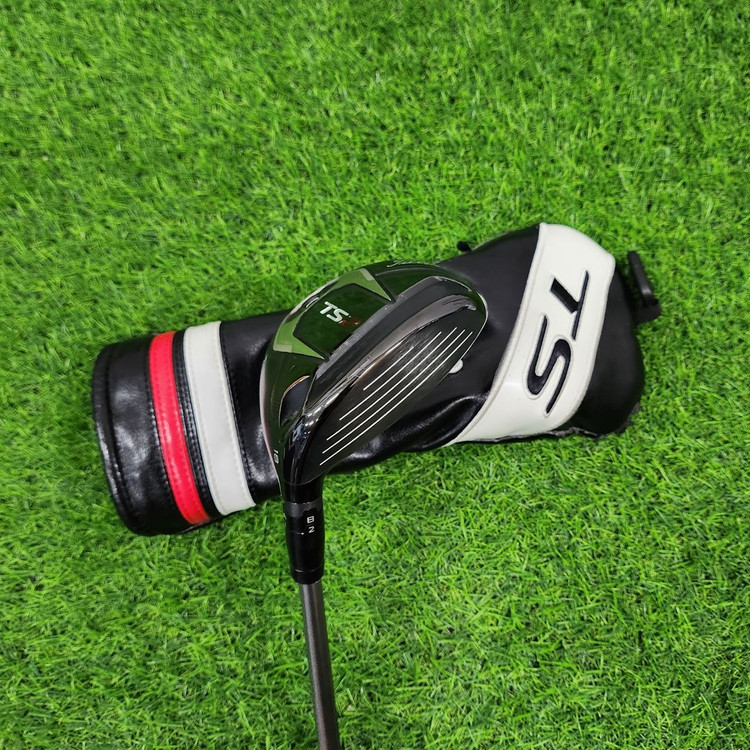 타이틀리스트 TS2 18도 우드 이미지