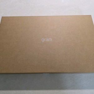 LG 그램 16인치 16Z90S-GA5VK 노트북