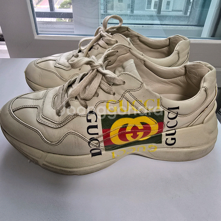 구찌 라이톤 265--1