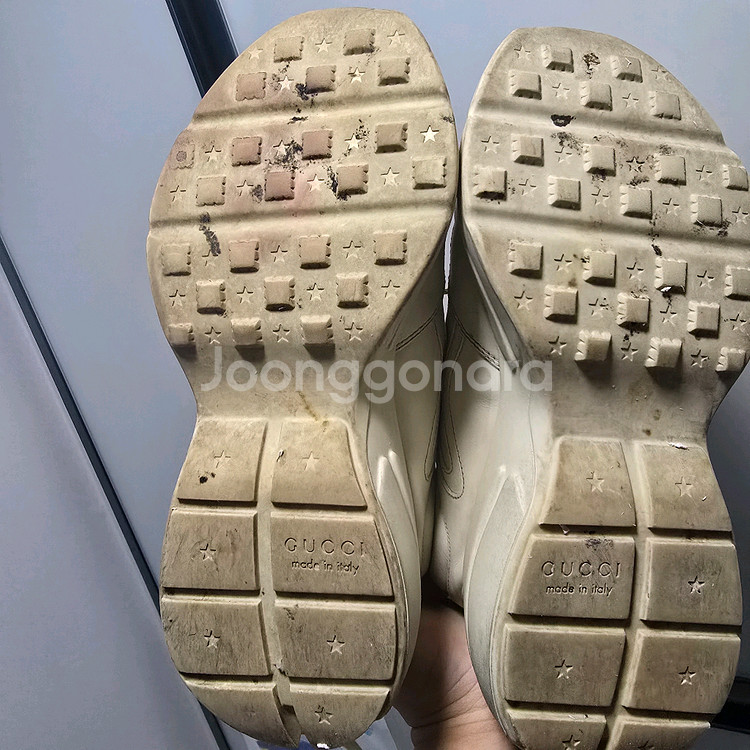 구찌 라이톤 265--5