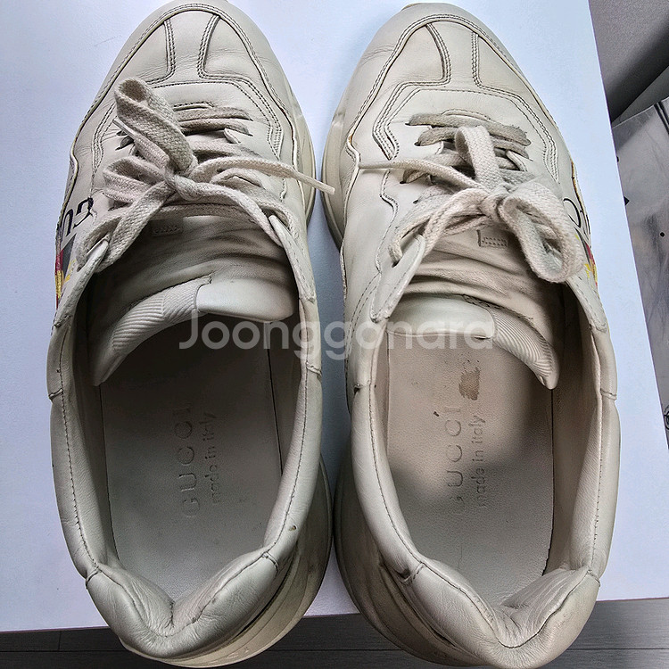 구찌 라이톤 265--3