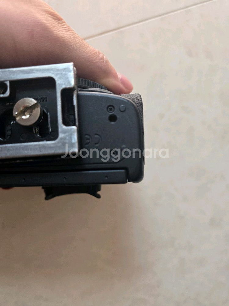 EOS R5 중고(A급)--1