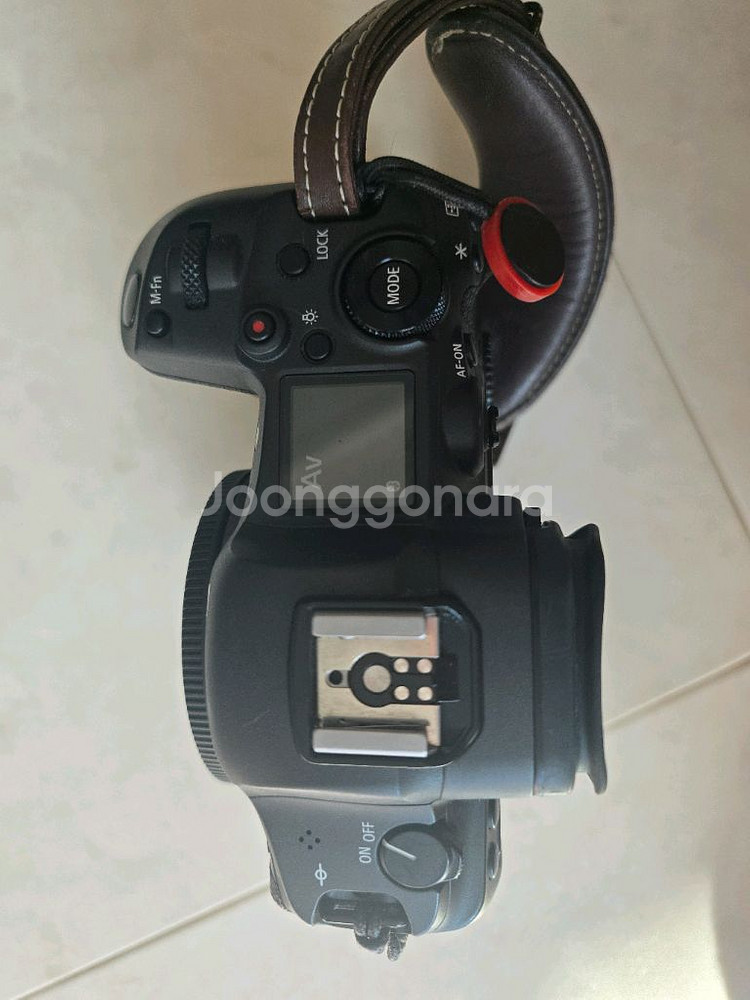 EOS R5 중고(A급)--3