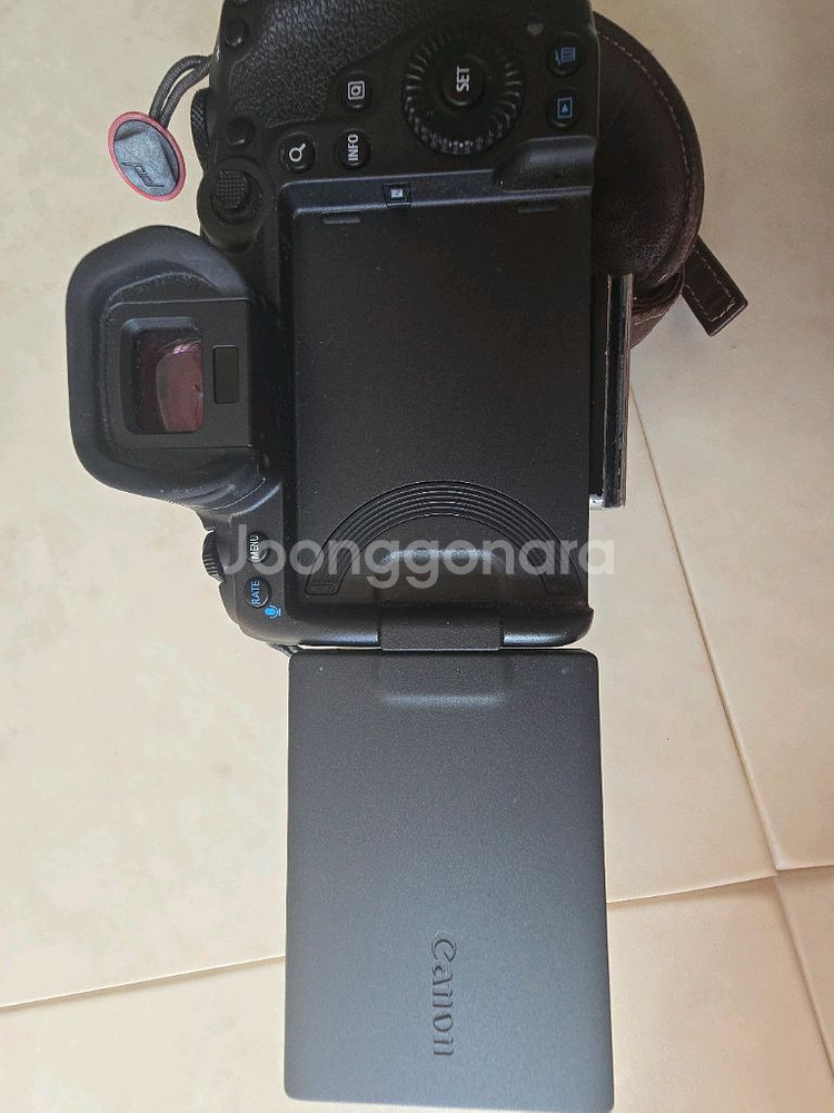 EOS R5 중고(A급)--6