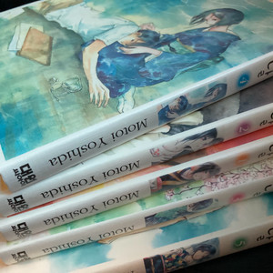 나는마리안에,여름의전날,타성67,날조트랩..