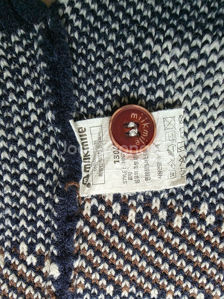 뉴발란스키즈+알로봇+헤지스 티셔츠120 총 7종--7