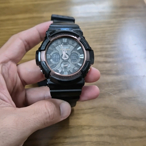 지샥 빅페이스 급처