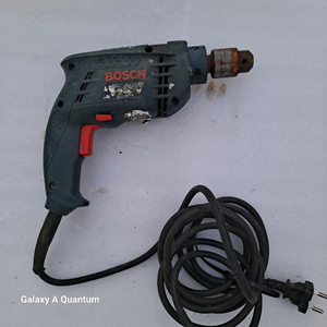보쉬전기드릴