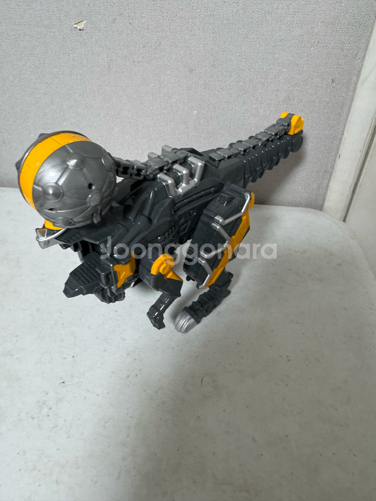 파워레인저 다이노포스 붐바키--0