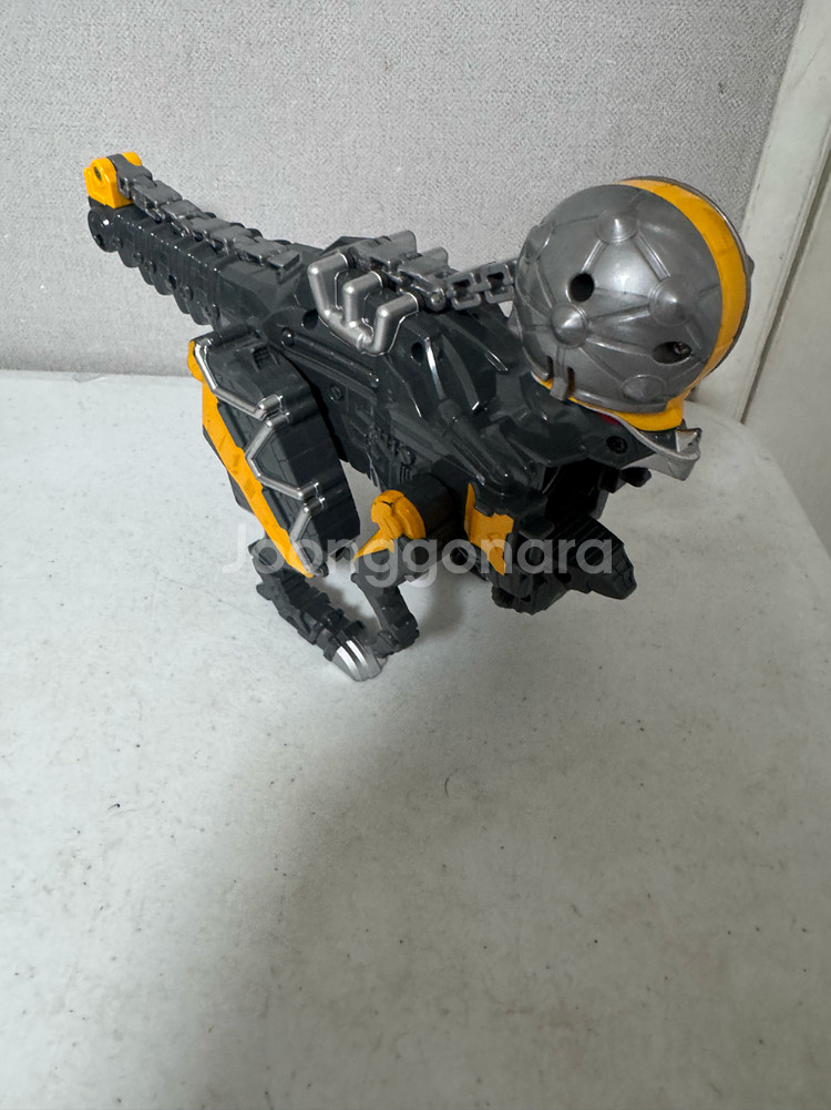 파워레인저 다이노포스 붐바키--1