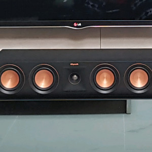 Klipsch RP404C (센터 스피커)