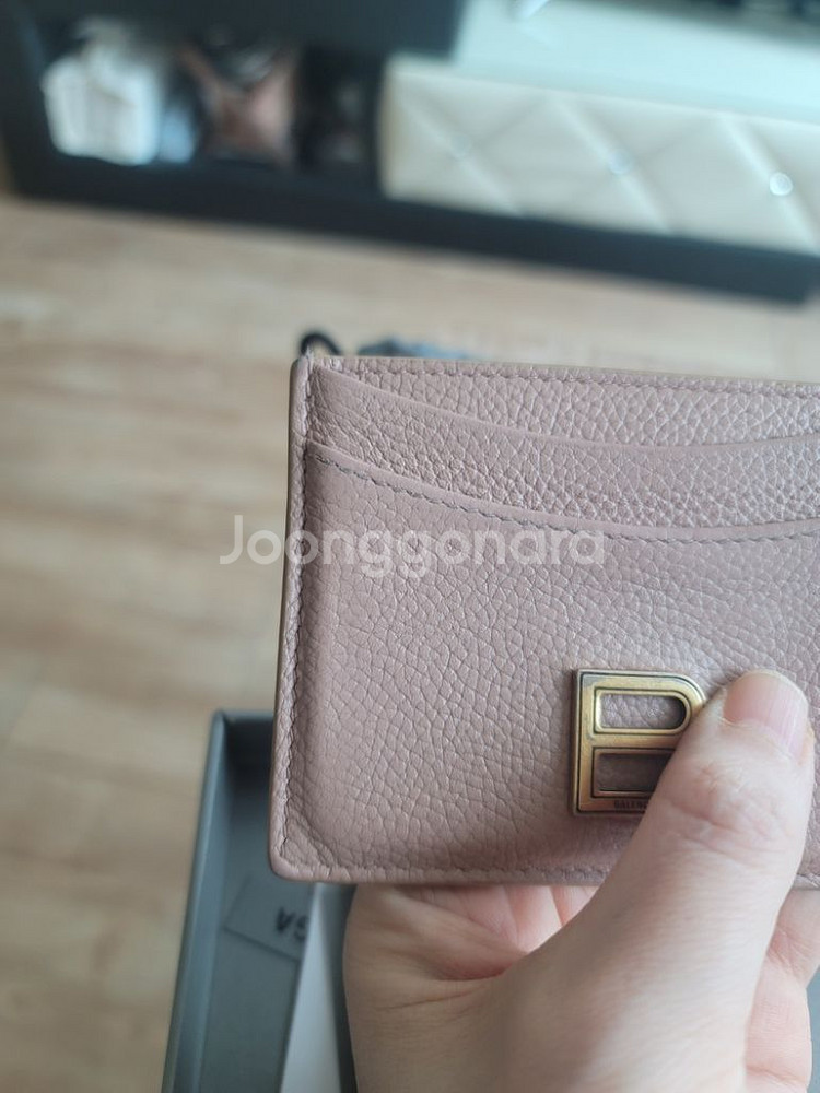 발렌시아가 카드지갑(남녀공용--6