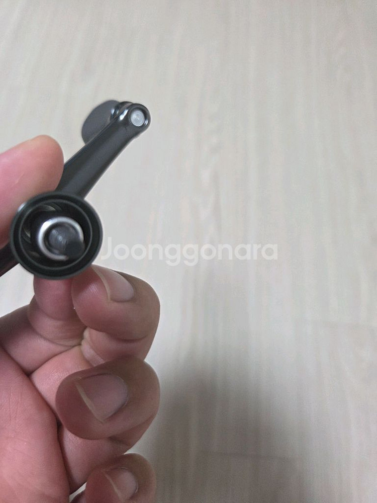 22스텔라더블핸들 팝니다--0