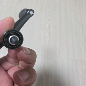 22스텔라더블핸들 팝니다