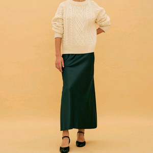 유어네임히얼 오묘한스커트(s) 새상품