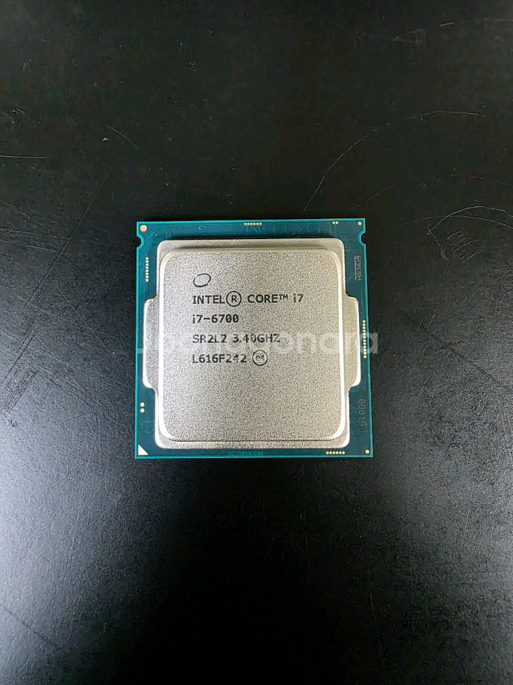 i7-6700 CPU--0