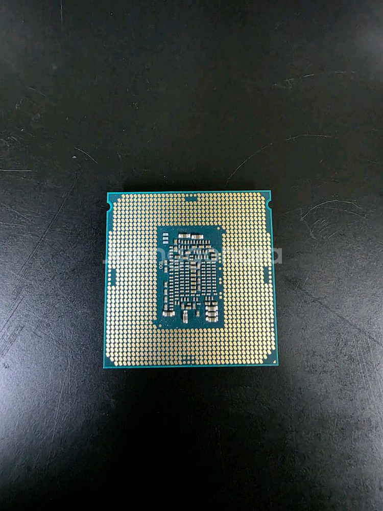 i7-6700 CPU--1