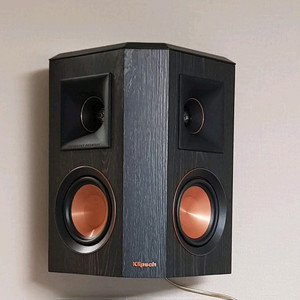 Klipsch RP402S (서라운드 스피커)1조