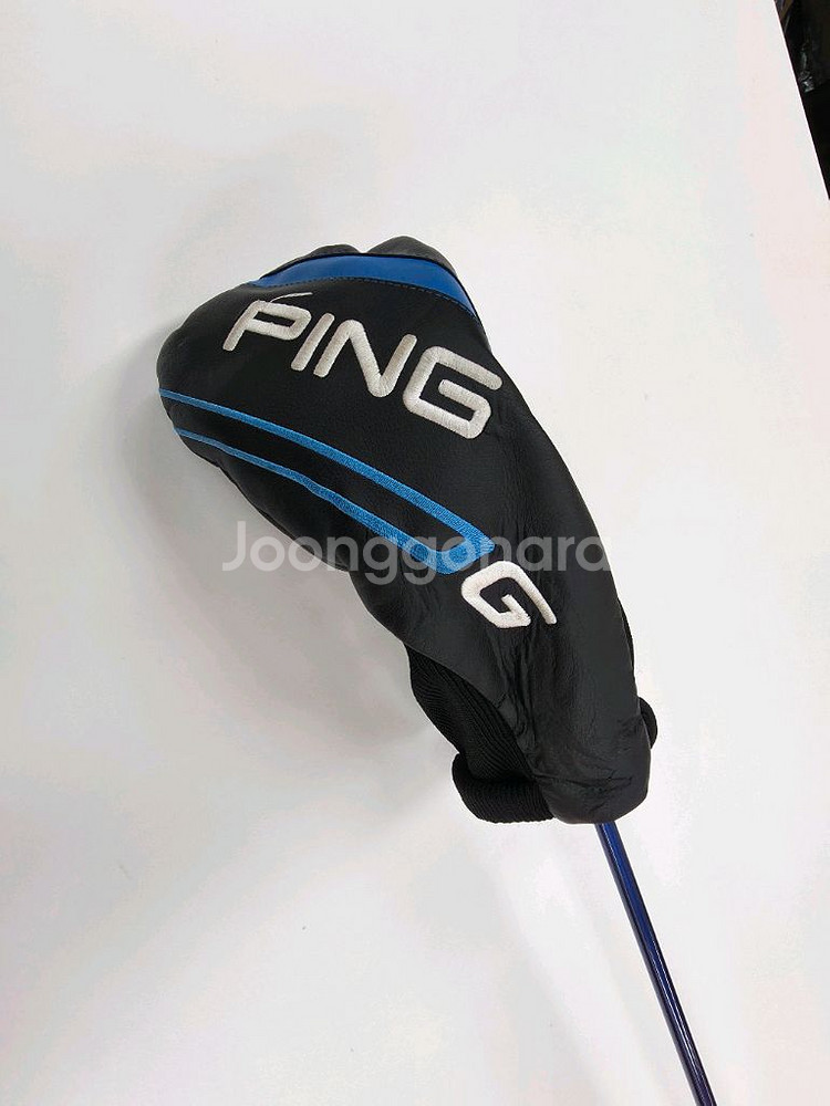 핑 드라이버 10.5--0