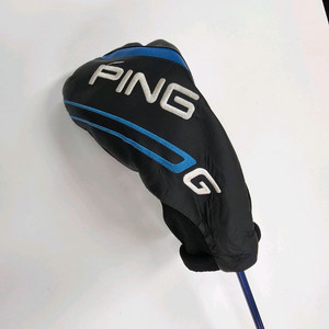 핑 드라이버 10.5