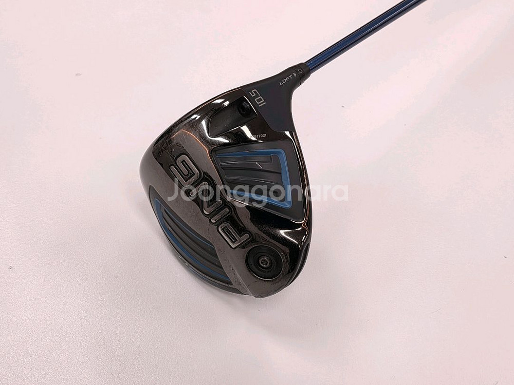 핑 드라이버 10.5--2